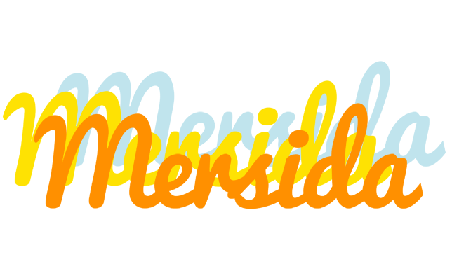 Mersida energy logo