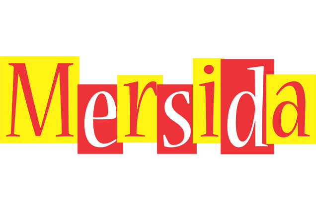 Mersida errors logo