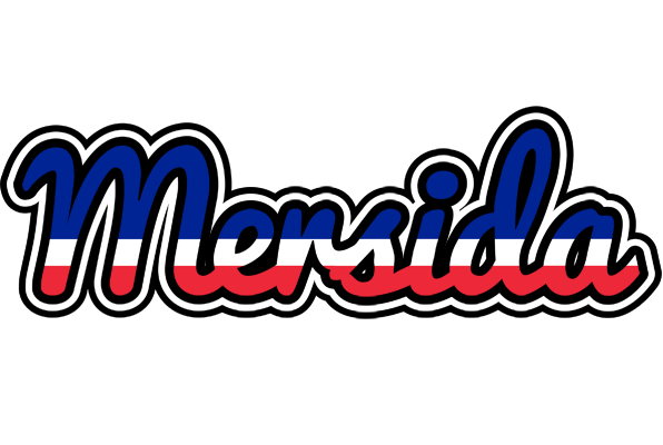 Mersida france logo