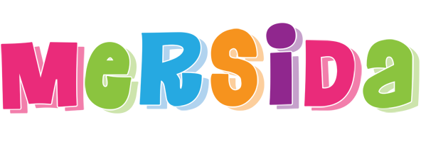 Mersida friday logo