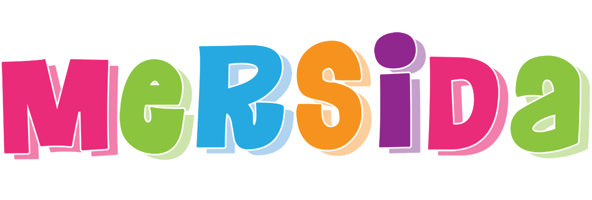 Mersida friday logo