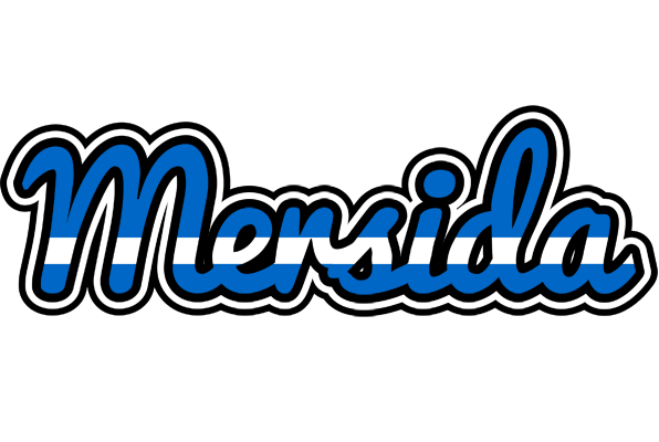 Mersida greece logo