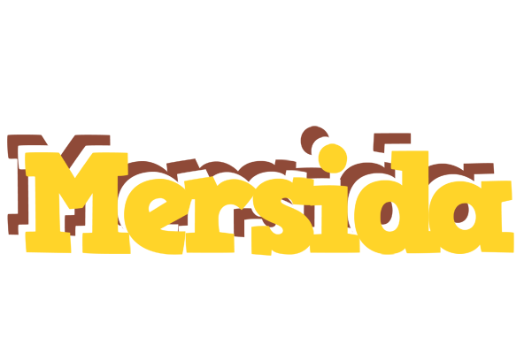 Mersida hotcup logo