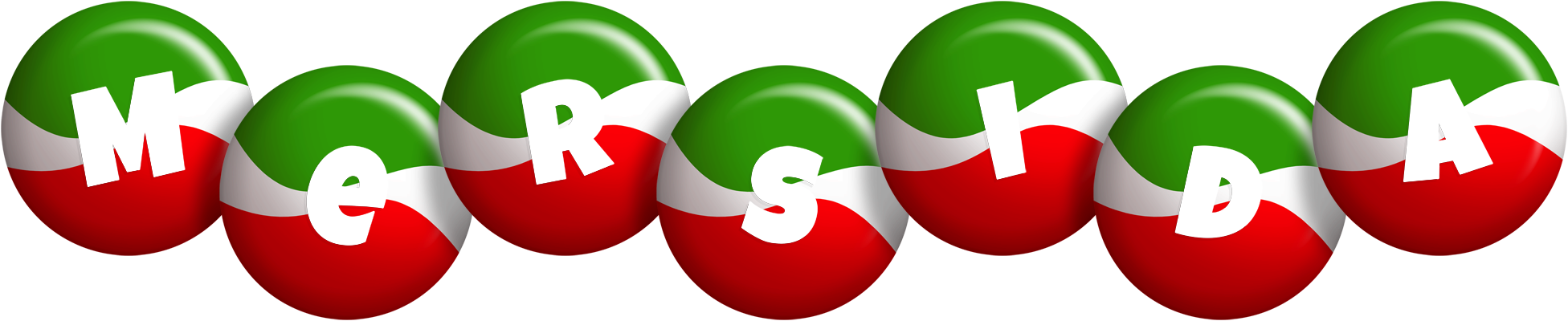 Mersida italy logo