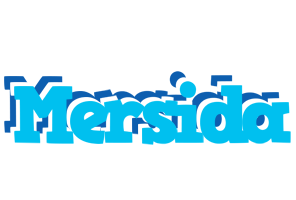 Mersida jacuzzi logo