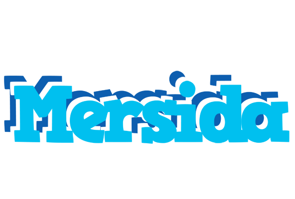 Mersida jacuzzi logo