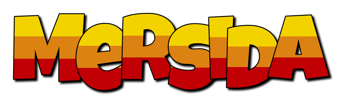 Mersida jungle logo