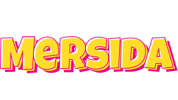 Mersida kaboom logo