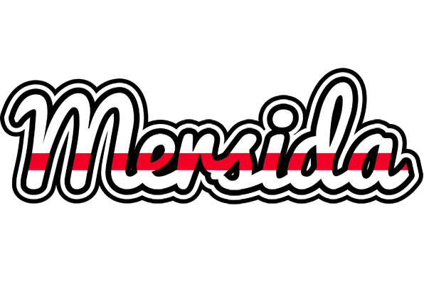 Mersida kingdom logo