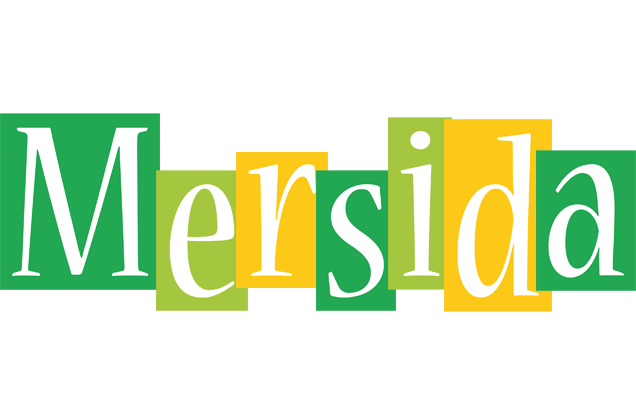 Mersida lemonade logo