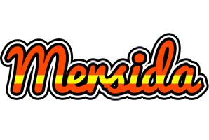 Mersida madrid logo