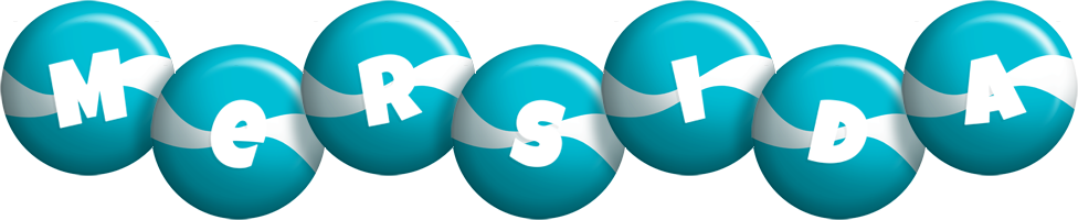 Mersida messi logo