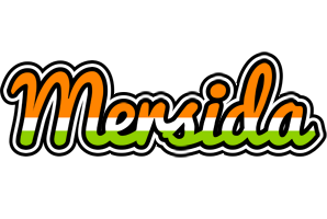 Mersida mumbai logo