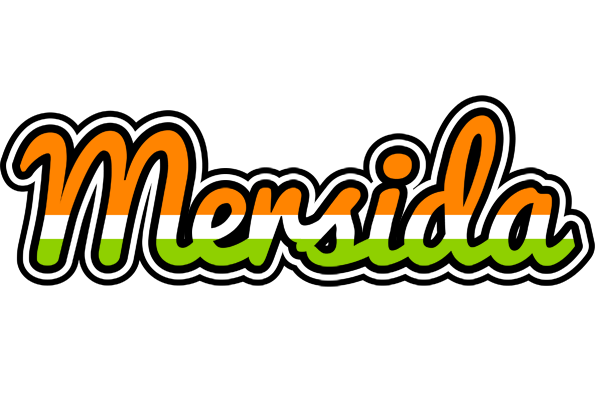 Mersida mumbai logo