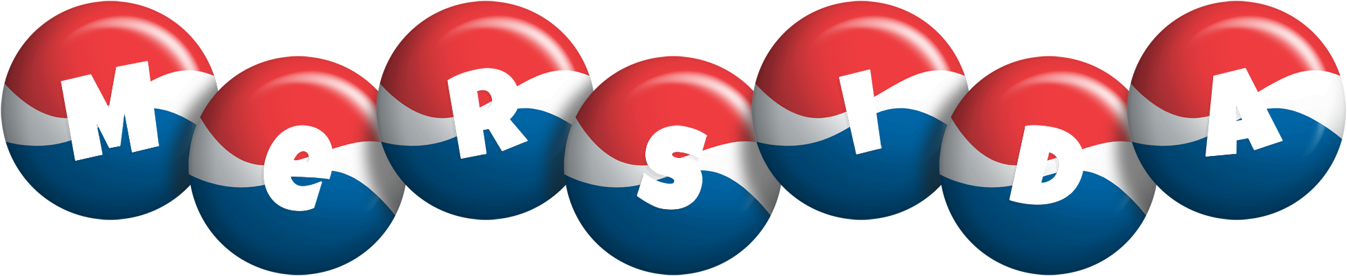Mersida paris logo