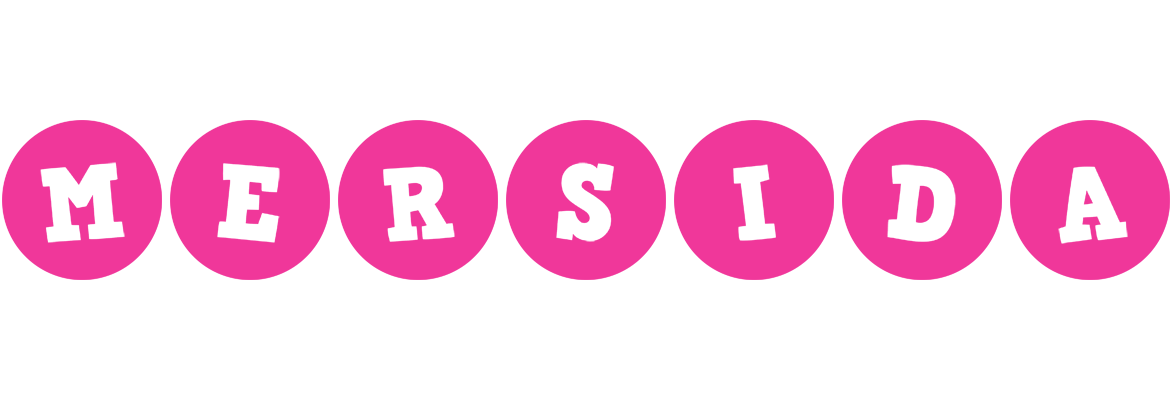 Mersida poker logo