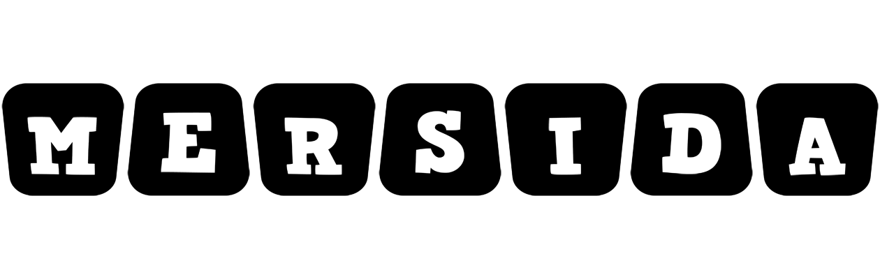Mersida racing logo