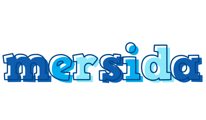 Mersida sailor logo