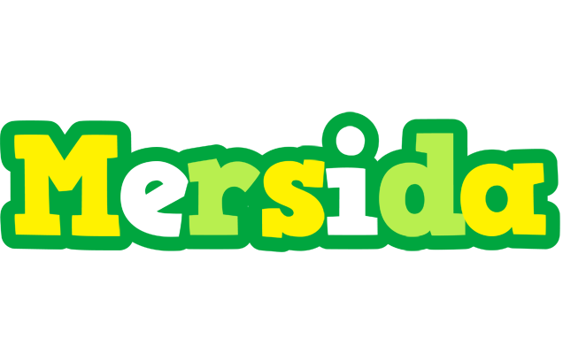 Mersida soccer logo