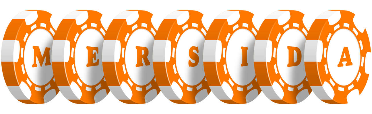 Mersida stacks logo