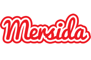 Mersida sunshine logo