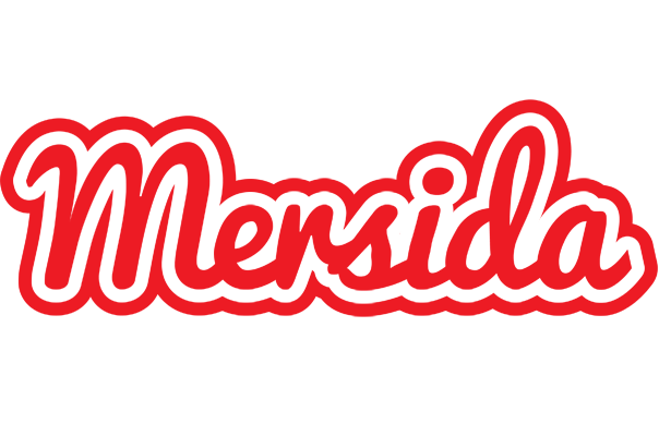 Mersida sunshine logo