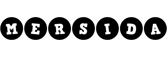 Mersida tools logo