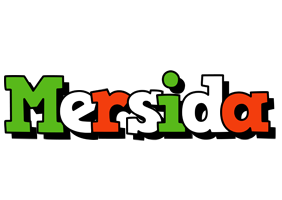 Mersida venezia logo