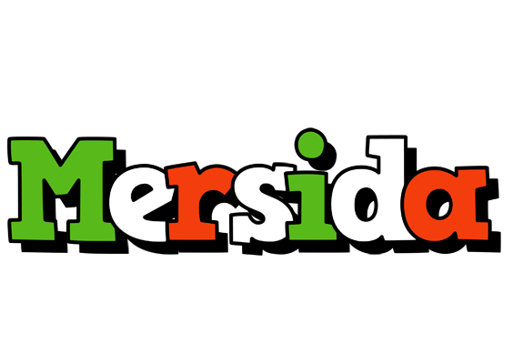 Mersida venezia logo