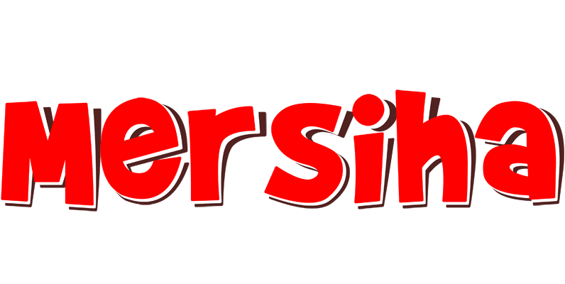 Mersiha basket logo
