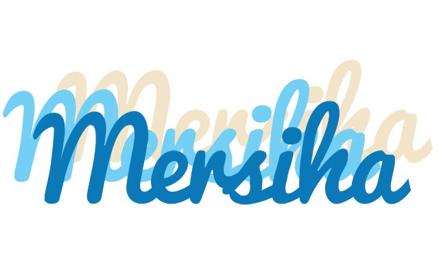 Mersiha breeze logo