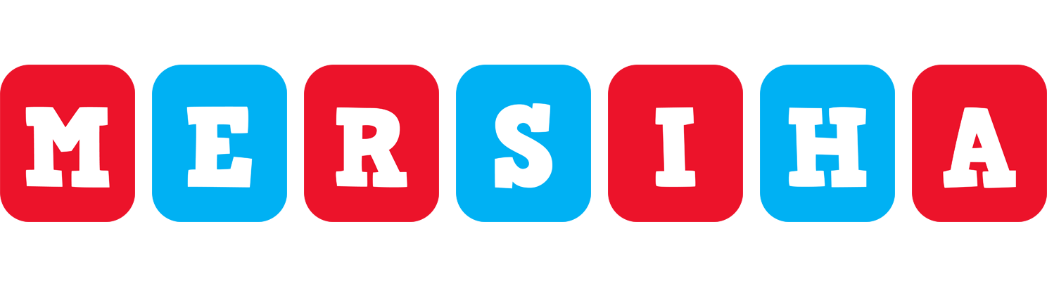 Mersiha diesel logo