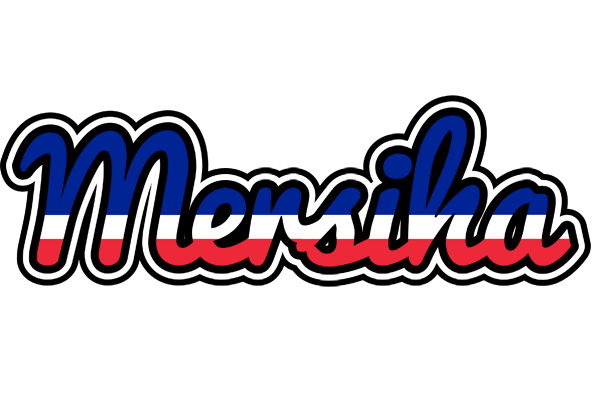 Mersiha france logo