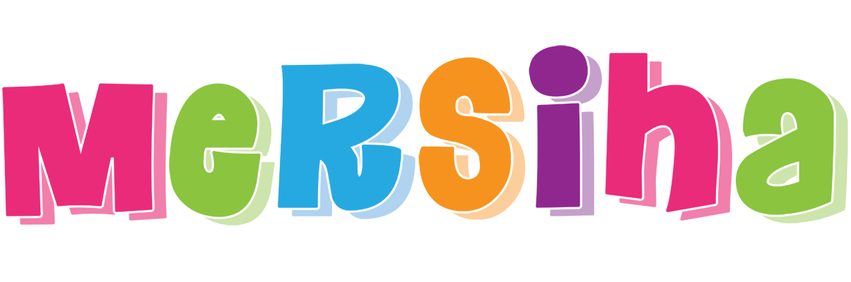 Mersiha friday logo