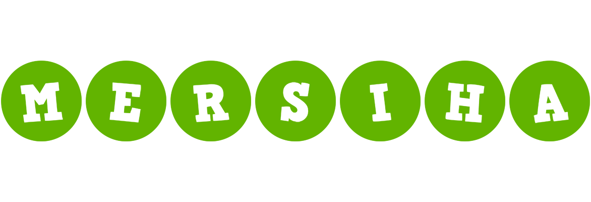 Mersiha games logo