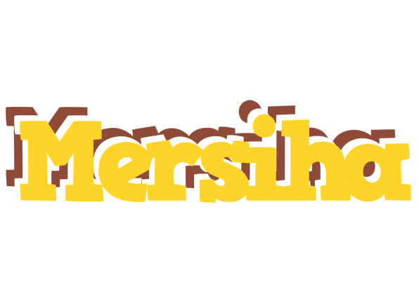 Mersiha hotcup logo