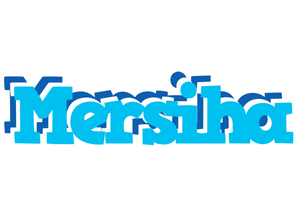Mersiha jacuzzi logo