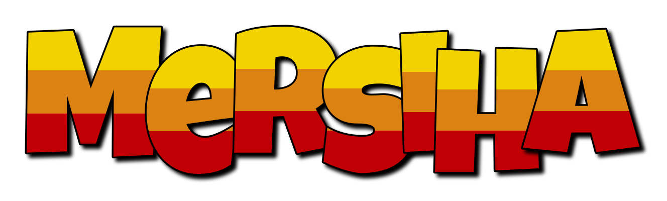 Mersiha jungle logo