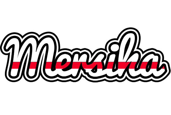 Mersiha kingdom logo