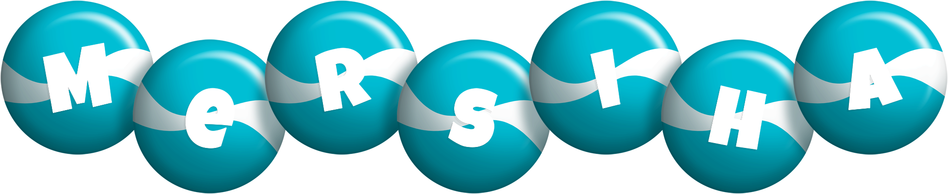 Mersiha messi logo