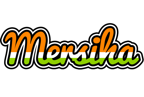 Mersiha mumbai logo