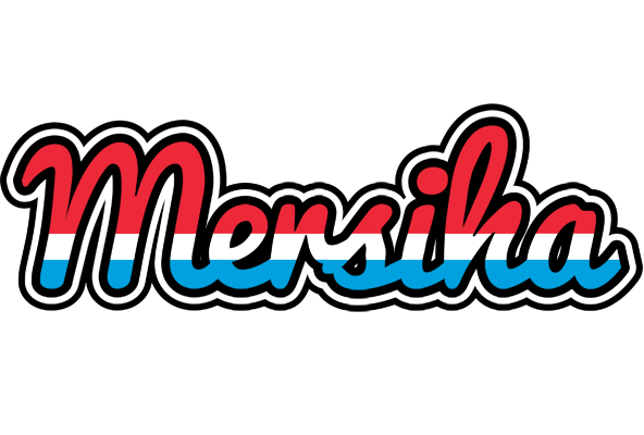 Mersiha norway logo