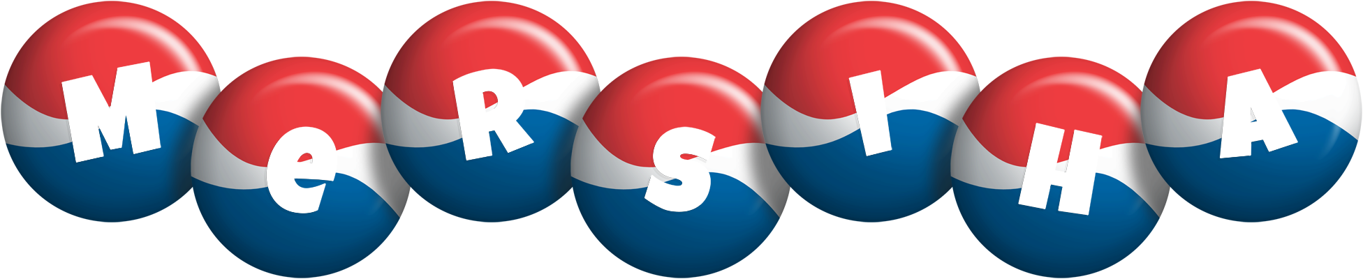 Mersiha paris logo