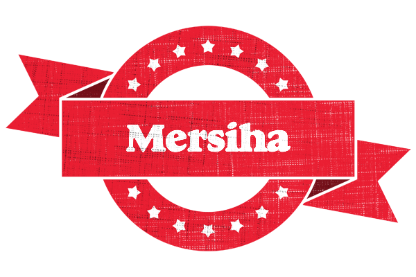 Mersiha passion logo