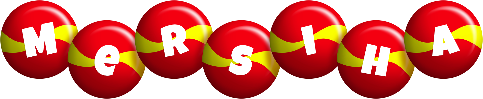 Mersiha spain logo
