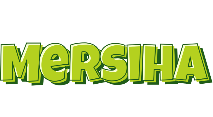 Mersiha summer logo