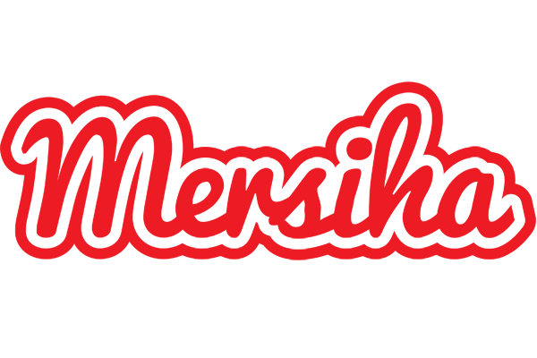 Mersiha sunshine logo