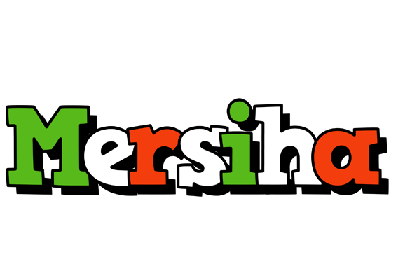 Mersiha venezia logo