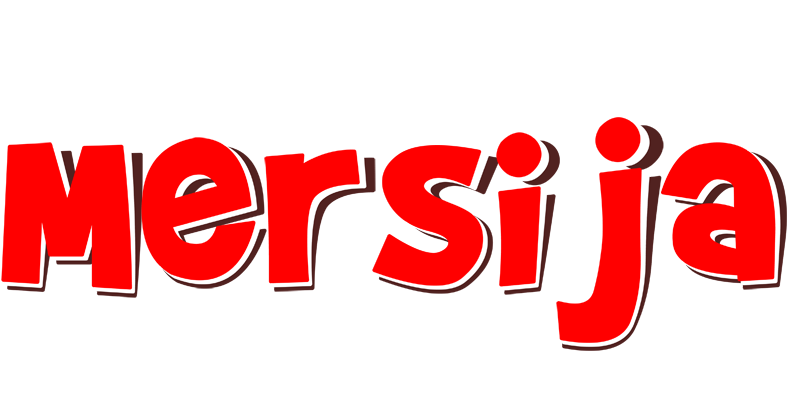 Mersija basket logo