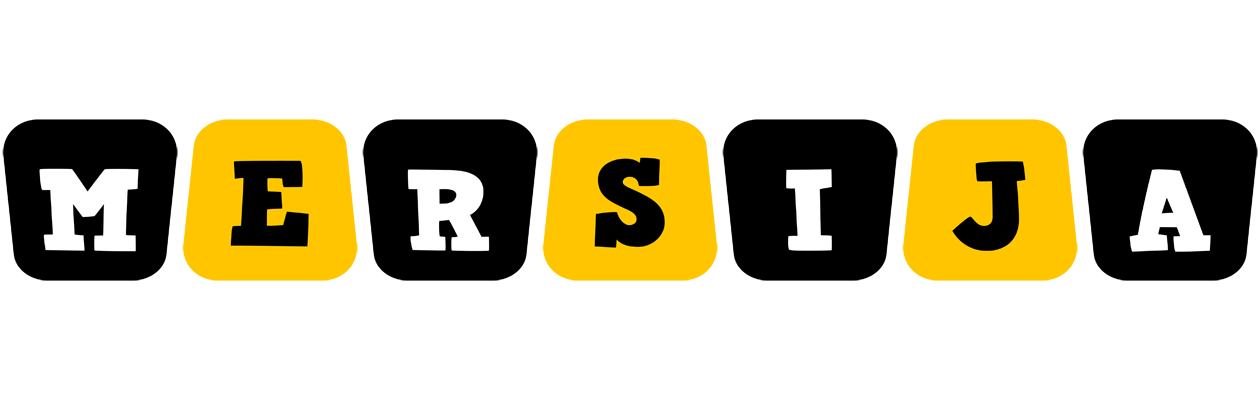 Mersija boots logo